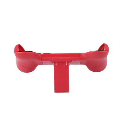 Picture of Smartphone Grip Stand | Portable Gaming Controller Accessory | Anti-Slip Grip for Phones | Adjustable Stand for Video & Gaming | Take Your Mobile Gaming to the Next Level - 1 piece