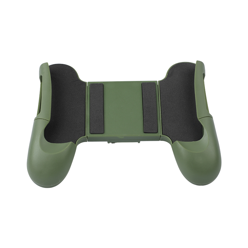 Picture of Smartphone Grip Stand | Portable Gaming Controller Accessory | Anti-Slip Grip for Phones | Adjustable Stand for Video & Gaming | Take Your Mobile Gaming to the Next Level - 1 piece