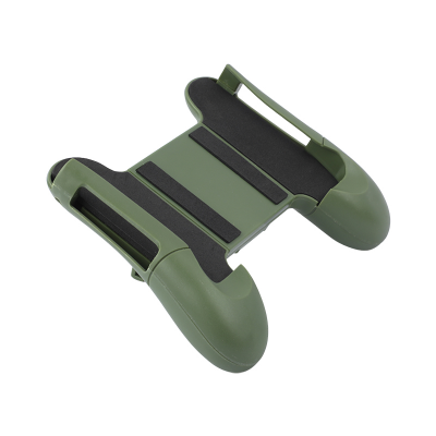 Picture of Smartphone Grip Stand | Portable Gaming Controller Accessory | Anti-Slip Grip for Phones | Adjustable Stand for Video & Gaming | Take Your Mobile Gaming to the Next Level - 1 piece