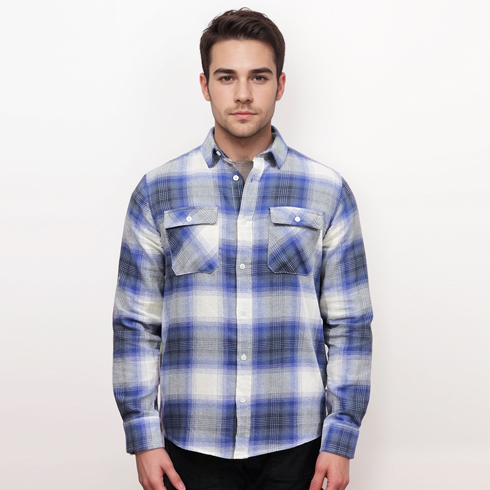 Picture of Casual Full Shirt