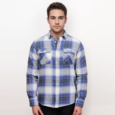 Picture of Casual Full Shirt