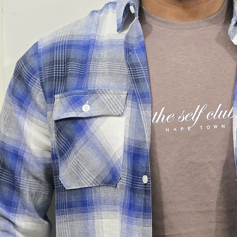 Picture of Casual Full Shirt
