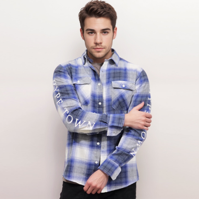 Picture of Casual Full Shirt