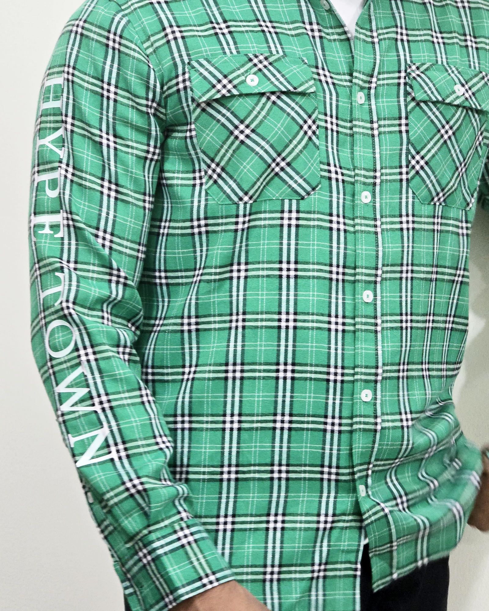 Picture of Casual Full Shirt