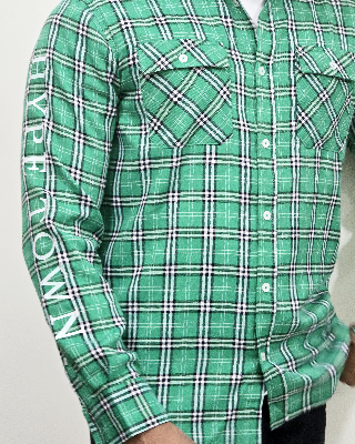 Picture of Casual Full Shirt