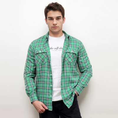 Picture of Casual Full Shirt