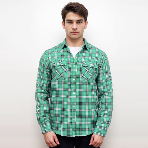 Picture of Casual Full Shirt