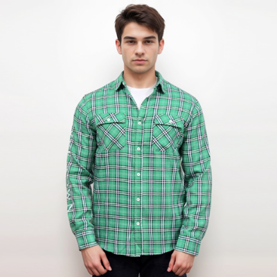 Picture of Casual Full Shirt