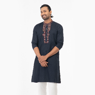 Picture of Premium Karchupi Panjabi