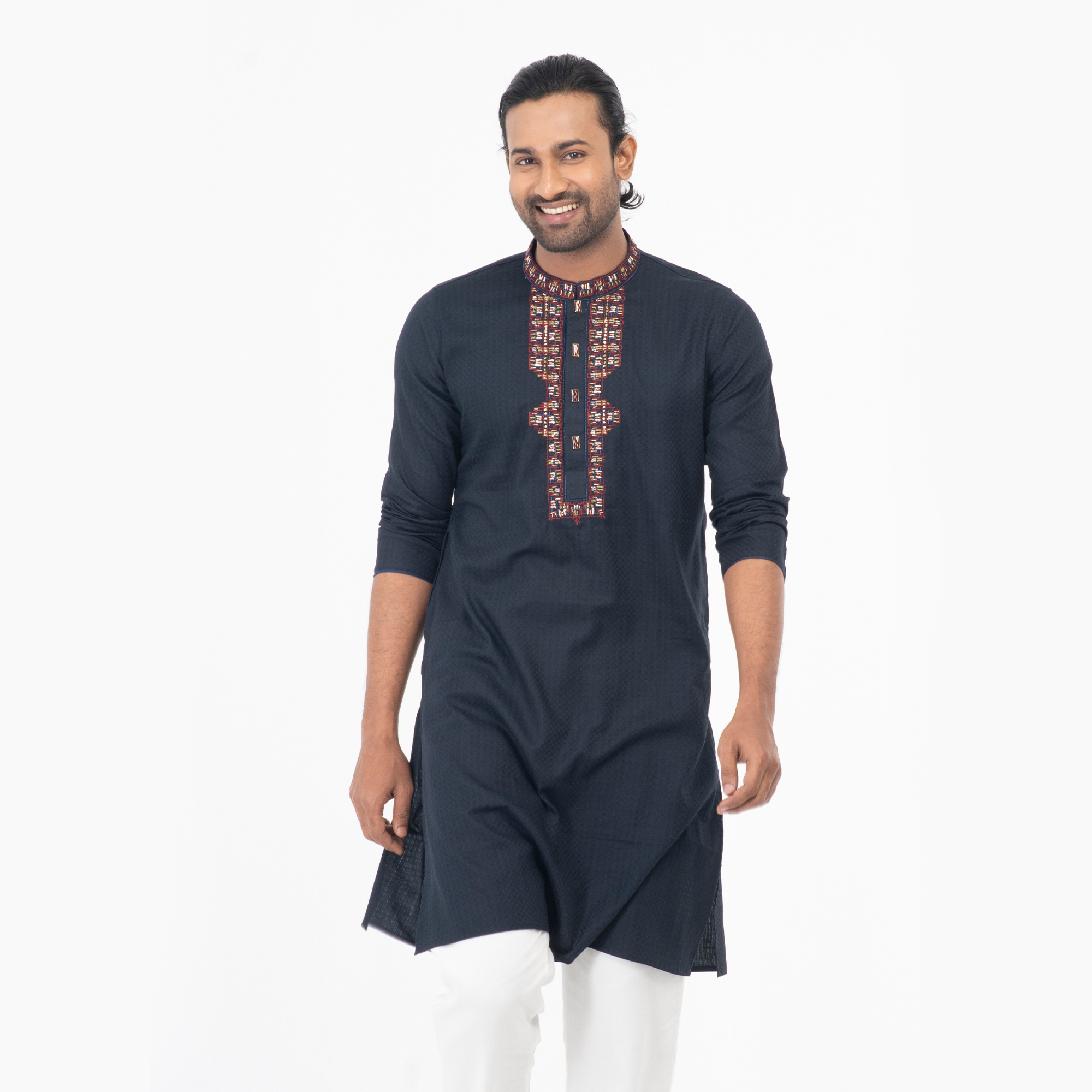 Picture of Premium Karchupi Panjabi