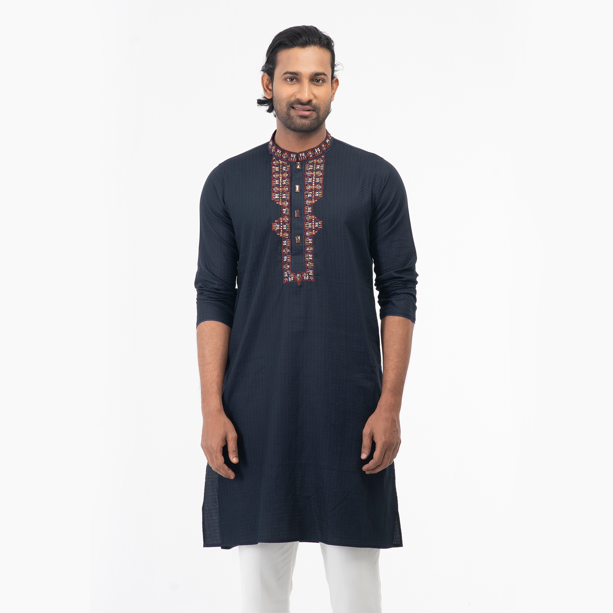 Picture of Premium Karchupi Panjabi
