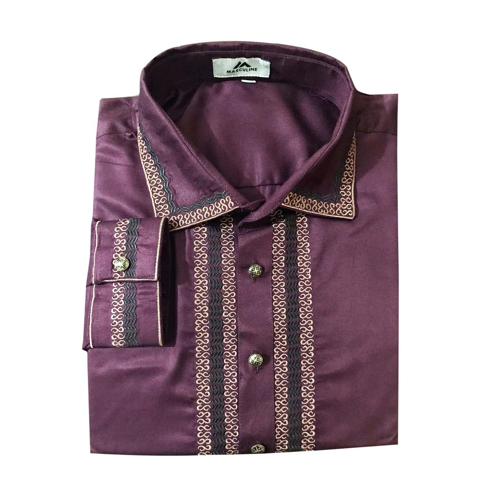 Picture of Premium Kabli Panjabi 