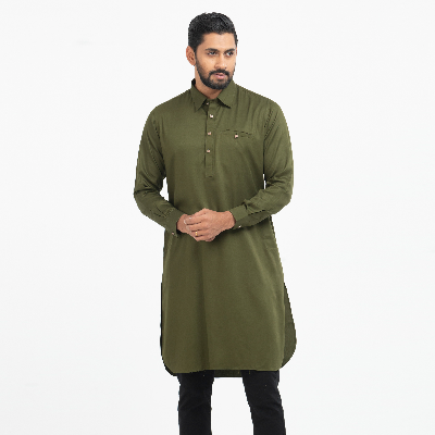 Picture of Premium Kabli Panjabi 