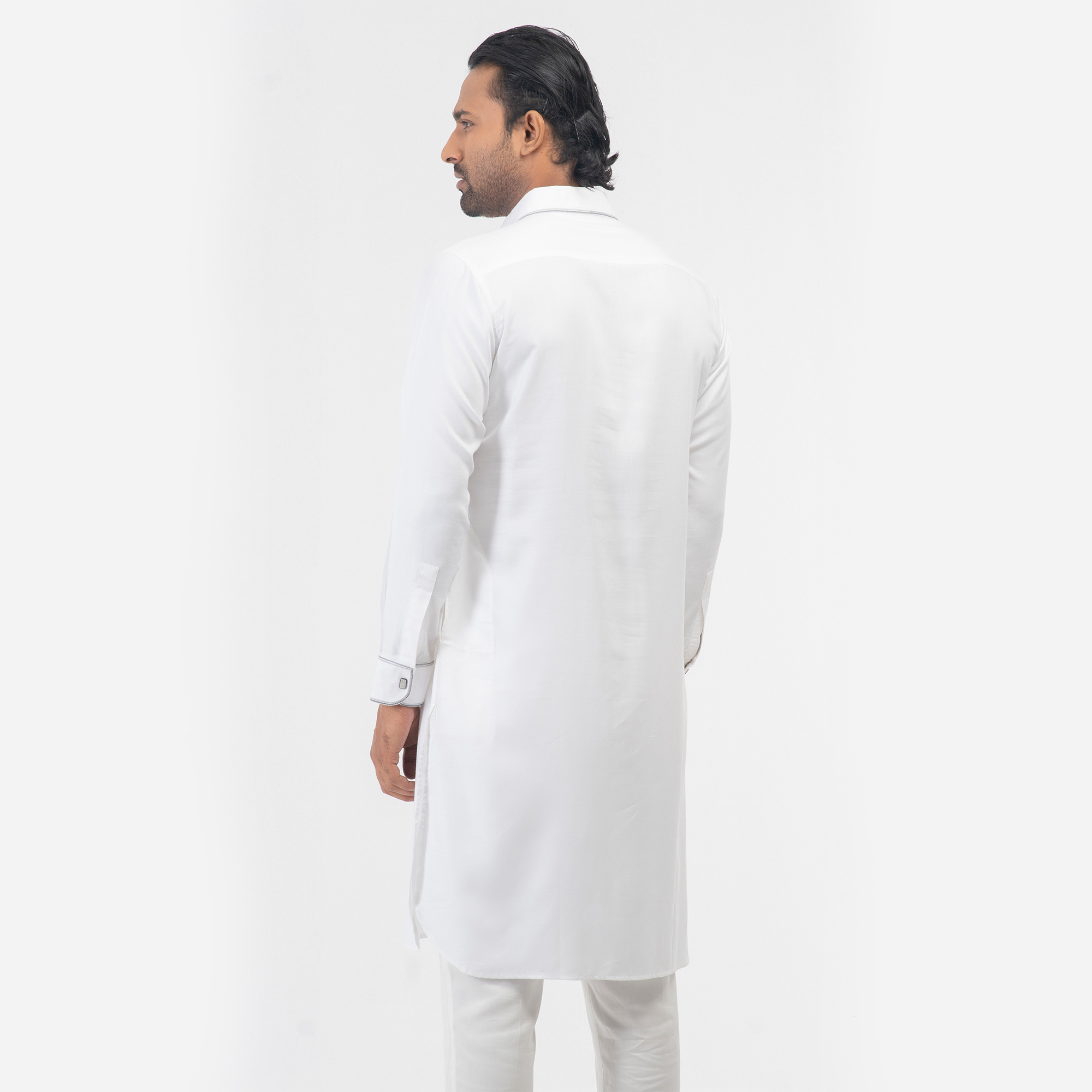 Picture of Premium Kabli Panjabi 