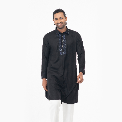 Picture of Premium Kabli Panjabi 