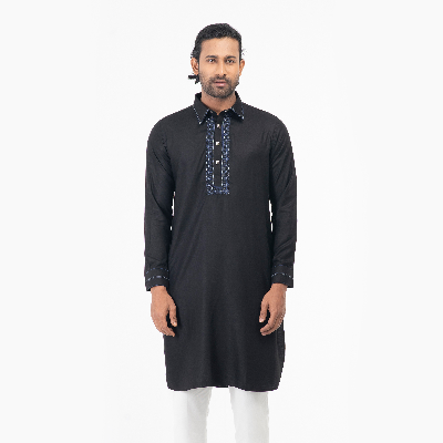 Picture of Premium Kabli Panjabi 