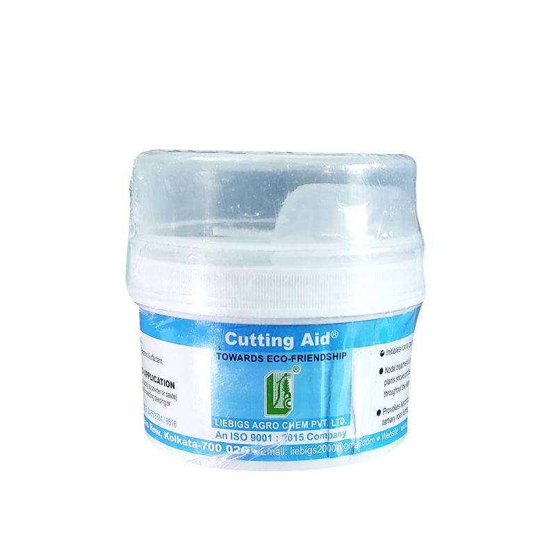 Picture of Cutting Aid - 15 gm Intact Pack of - Root Hormone Indian Originall Cutting Aid For Making Plant