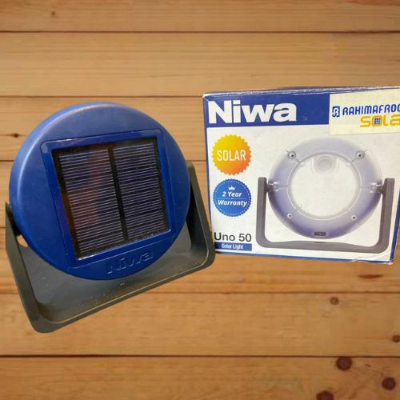 Picture of Solar light with build in solar