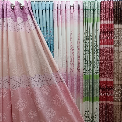 Picture of Luxury Special Curtain 4 kuchi