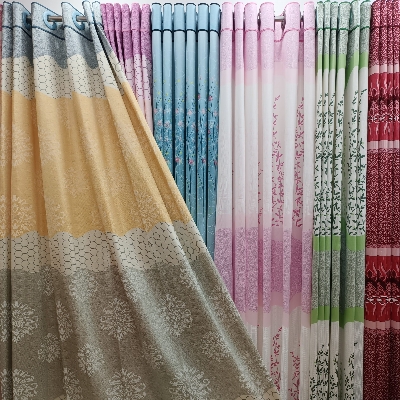 Picture of Luxury Special Curtain 8 kuchi