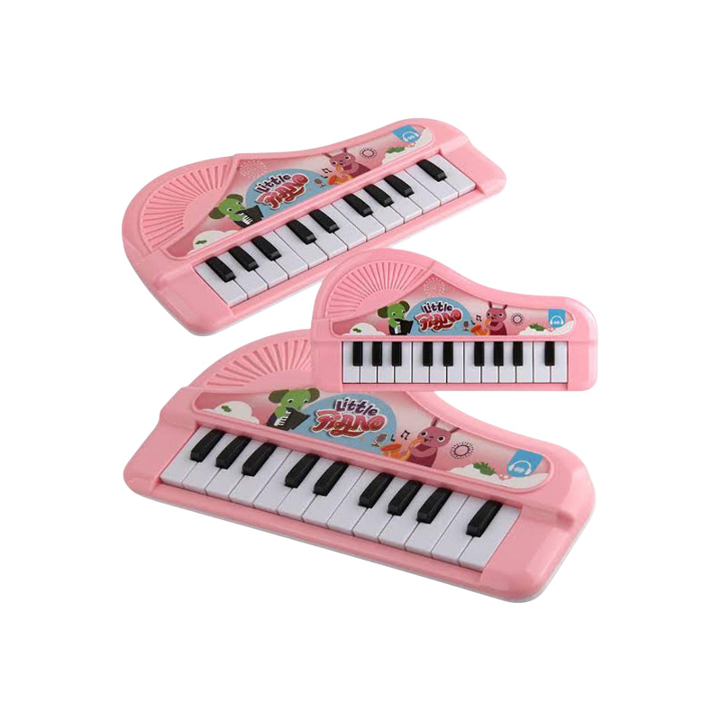 Picture of Hello Kitty Musical Piano Toy For Kids Musical Play-Medium Size