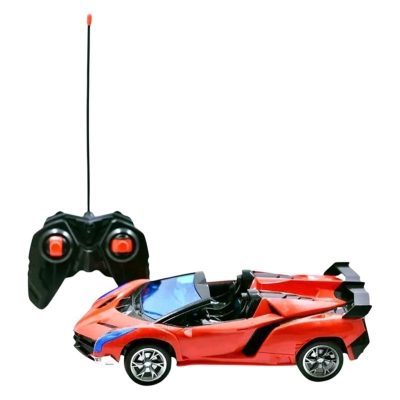 Picture of XF Emulation Model Remote Control Toy Car For Kids