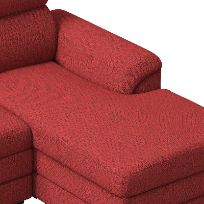 Picture of L Shape Sofa-SDC-3114-3-1-20(Thai)-Fabric-2178