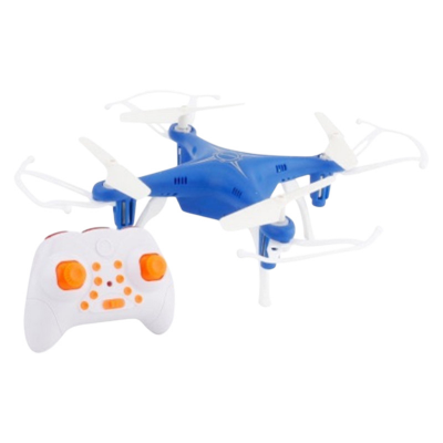 Picture of X13 6-CH 2.4 GHz Mini Quadcopter - dron