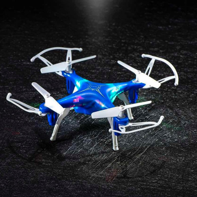 Picture of X13 6-CH 2.4 GHz Mini Quadcopter - dron