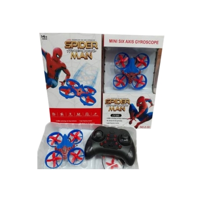 Picture of Dronee for kids Mini six axis Gyroscope Remote control Helicopter