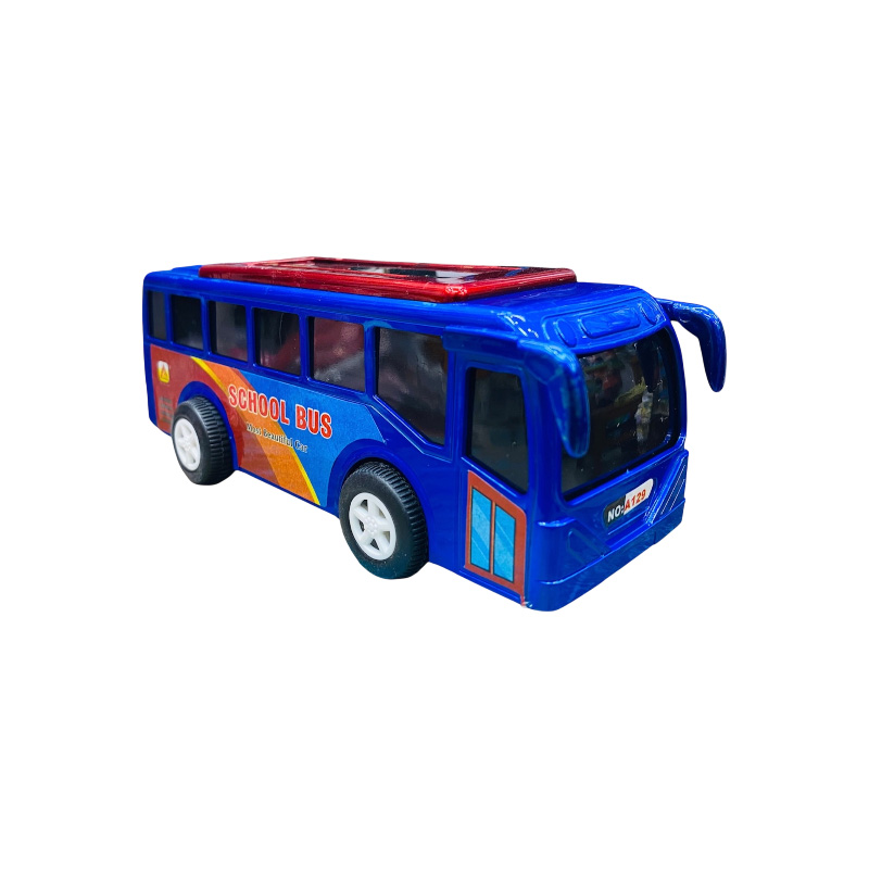 Picture of School Bus For Kids -Toys School Bus - Toys For Kids