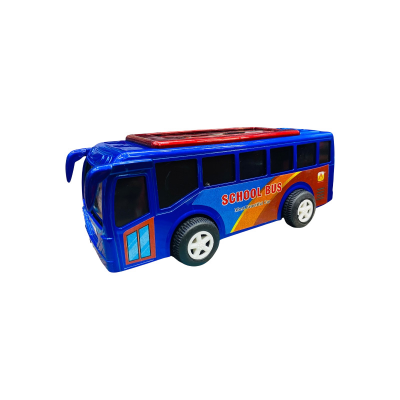 Picture of School Bus For Kids -Toys School Bus - Toys For Kids