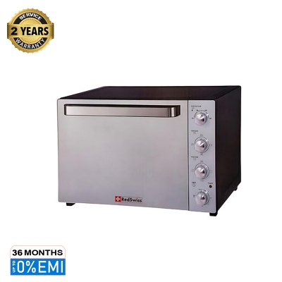 Picture of RedSwiss 52L Electric Oven (RSTO-5201)