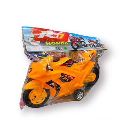 Picture of FRICTION R17 HONDA BIKE TOY