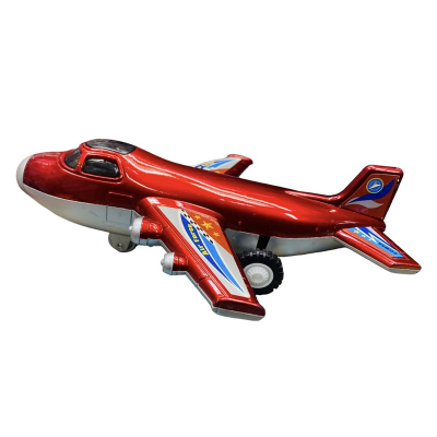 Picture of 3D Music Friction Air Force Fighter Plane