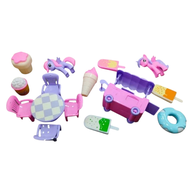 Picture of Ice Cream toys toy Ice Cream play set
