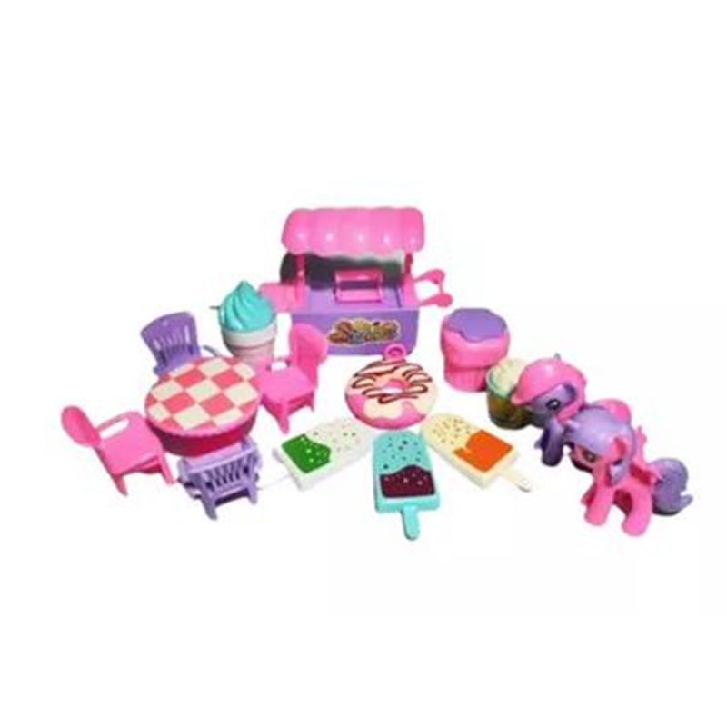 Picture of Ice Cream toys toy Ice Cream play set