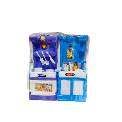 Picture of Family kitchen set 2 part