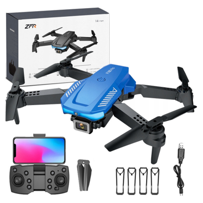 Picture of ZFR F185 Pro Dual Camera Drone