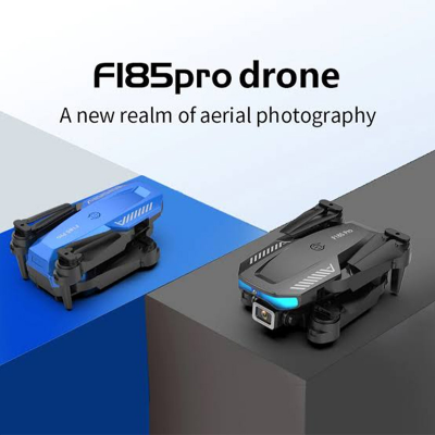 Picture of ZFR F185 Pro Dual Camera Drone