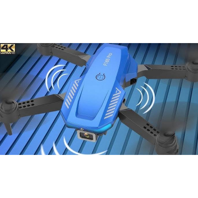 Picture of ZFR F185 Pro Dual Camera Drone