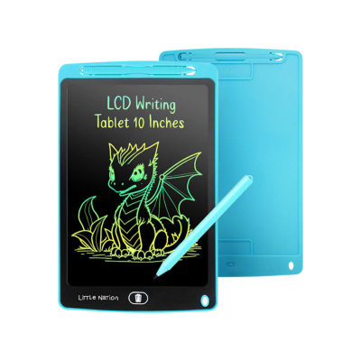 Picture of LCD Writing Tablet – 10 inch
