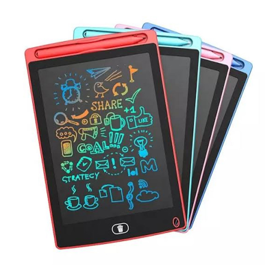 Picture of LCD Writing Tablet – 10 inch