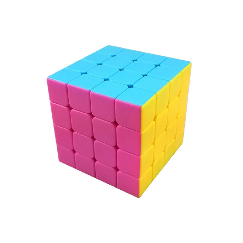 Picture of Magic Cube Series 4*4 Rubik Cube