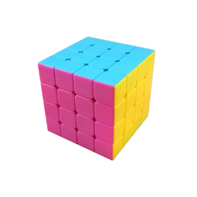 Picture of Magic Cube Series 4*4 Rubik Cube