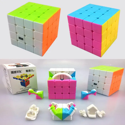 Picture of Magic Cube Series 4*4 Rubik Cube