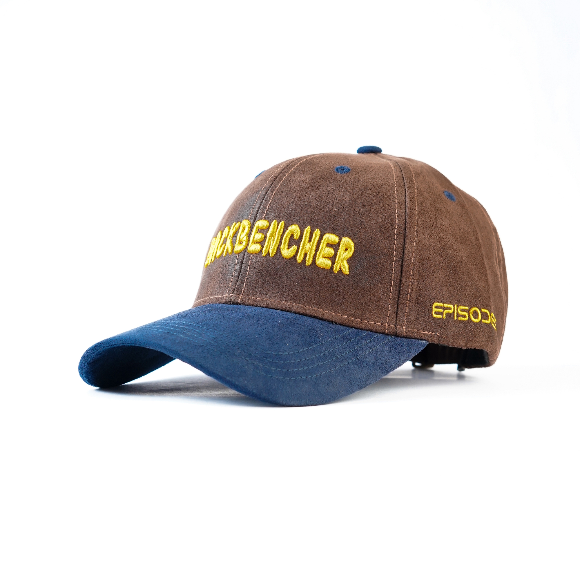 Episodes Backbencher Suede Cap EPISODES WORLDonline shop bangladeshothoba.com