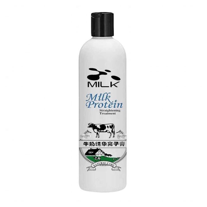 Picture of Milk Protein Straightening Treatment 400Gm
