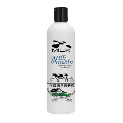 Picture of Milk Protein Straightening Treatment 400Gm