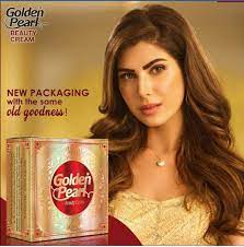Picture of Golden Pearl Beauty Cream New